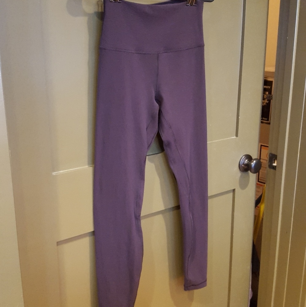 Lululemon Full Length Align Legging | Deep Phantom